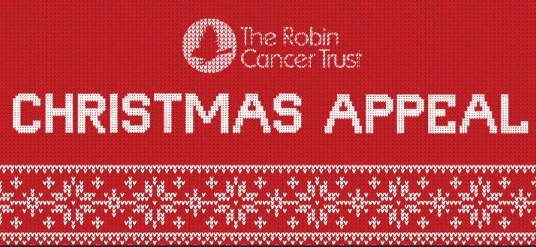 THE ROBIN CANCER TRUST